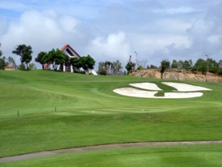 Tam Dao Golf club