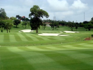 Tam Dao Golf