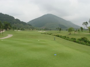 Tam Dao Golf