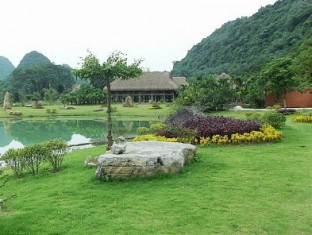 Thung Nham Ninh Binh