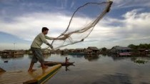 Tonle Sap Lake