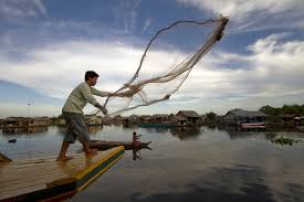 Tonle Sap Lake