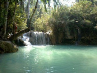 Vang Vieng