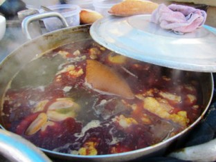 bun bo hue