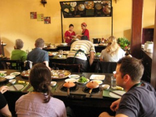 Hoi An cooking class