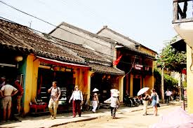 Hoi An encient