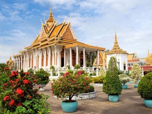 Phnom Penh