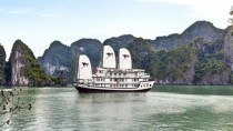 signature cruise halong bay