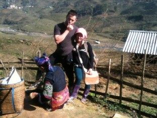 trekking-sapa